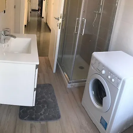 Apartment Via Del Mare