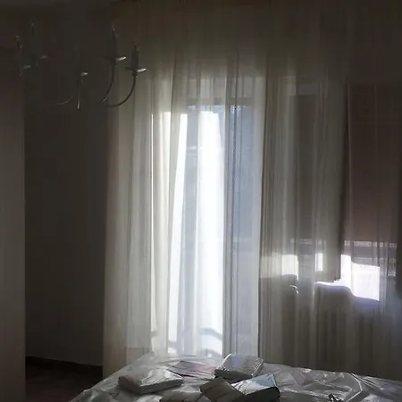 Via Del Mare 公寓 圣贝内代托-德尔特龙托