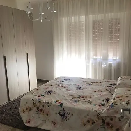 Via Del Mare 公寓 圣贝内代托-德尔特龙托