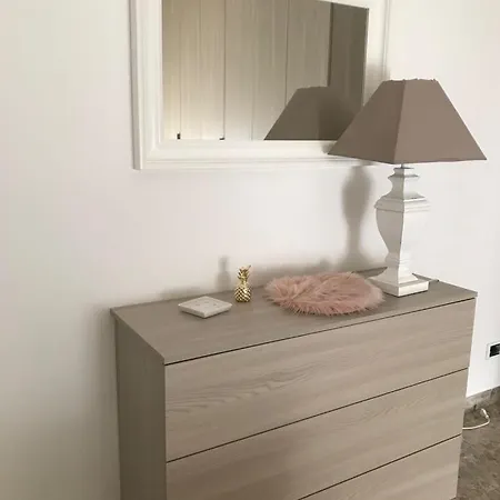 Apartment Via Del Mare *