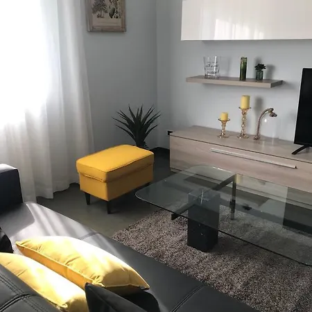 Apartment Via Del Mare *