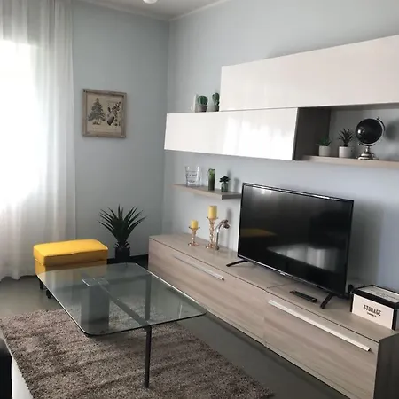 Via Del Mare 圣贝内代托-德尔特龙托