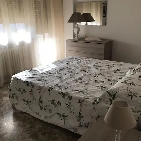 Via Del Mare 圣贝内代托-德尔特龙托